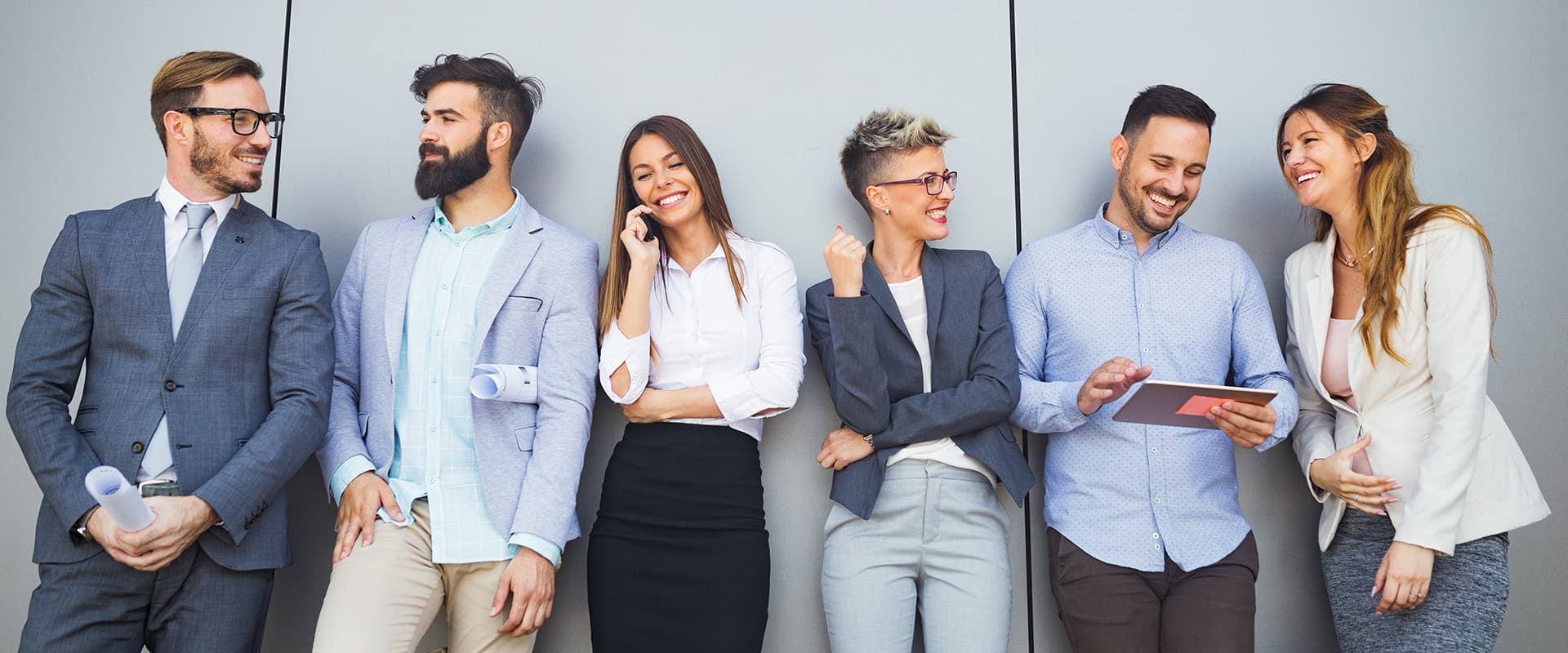 Yönetimi Bize Bırakın, Huzurun Tadını Çıkarın